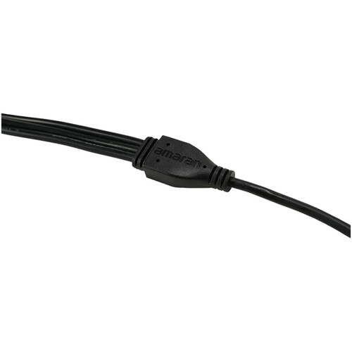 Amaran USB-C na DMX Adapter sa USB-C ulazom - 4